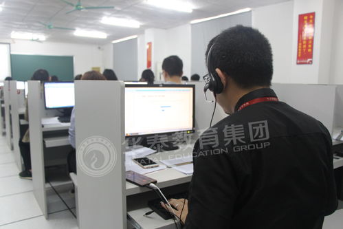 華泰教育 一站式服務，以愛心護航自考學子夢想啟航